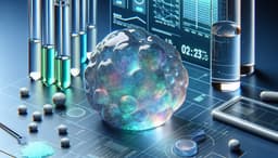 New Hydrogel Material for Wound Treatment Created in St. Petersburg