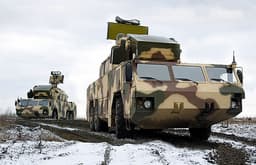 Охладят пыл HIMARS и ATACMS: защиту российских ЗРК «Тор» усилили