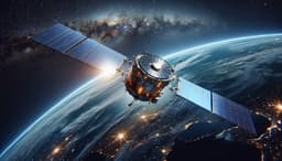 Роскосмос запустит гелиогеофизические спутники «Ионосфера-М» и еще 53 малых спутника