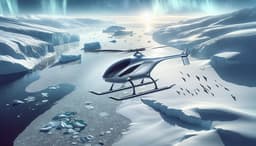 КМZ поможет усилить военную мощь России в Арктике