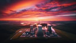 Looking Inside the Reactor: Element for Remote Monitoring Systems of Nuclear Power Plants Created in Moscow