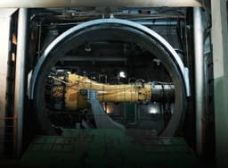 For Testing Promising Technologies: Rostec Creates Super-Powerful PD-35 Engine with 35-Ton Thrust