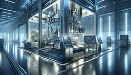 Тайвань полностью прекратил поставки в Россию станков