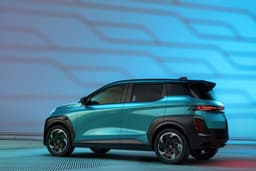 Производство электромобилей в России выросло почти на 80% за год