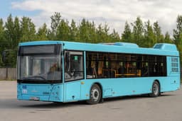 Россия может закупить 4000 белорусских автобусов для обновления парков в регионах