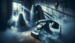 Звонок с того света: поговорить с умершим родственником стало реально, но дорого