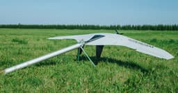 «Облако точек»: для БПЛА Supercam обновили систему воздушного сканирования