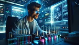 Учёные из Тулы создали новый нанокомпозитный материал для контроля уровня глюкозы в крови