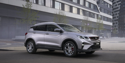 Полное импортозамещение: в автомобилях Belgee обновят ПО