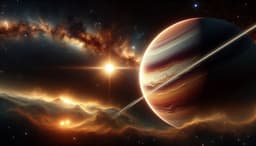 В Крымcкой обсерватории начали разработку ПО для открытия экзопланет