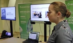 Новшество в сфере инклюзивного образования: в Новосибирске разработали систему на основе ИИ для помощи в обучении слепых