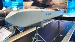 Новейшие ракеты Х-69 и Х-58УШКЭ для истребителя Су-57 впервые покажут за рубежом