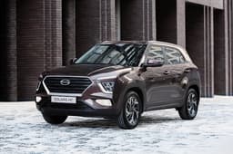 Согреет во всех местах, спасёт от аварий: представлен обновлённый российский Hyundai Creta