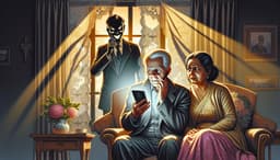 Российская экономика может потерять до триллиона рублей к концу года из-за кибератак