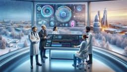 В НИУ ВШЭ научили ИИ предугадывать осложнения после инфаркта 