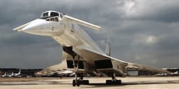 Legendary Tu-144 to Get a Second Life