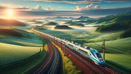 Russian Railways Plans to Purchase Around 500 Locomotives