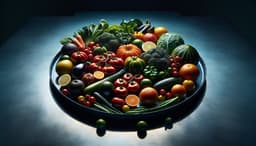 Edible Coating for Food Packaging Created in St. Petersburg