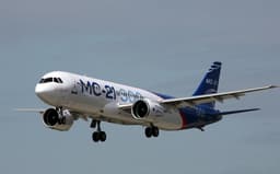 Десятки прорывных решений: в Ростехе рассказали о разработке двигателя ПД-14 для лайнера МС-21