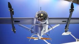 Маленький, но зубастый: ВС России получили неуязвимый к РЭБ дрон Y-89