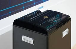 Росэлектроника вдвое увеличила выпуск супершредеров для уничтожения секретных документов