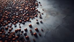 В Ростове создали бетон из кофейной гущи