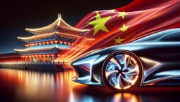 Chinese Cars Occupied More Than 90% of the Russian Car Market