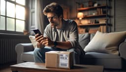 «Почта России» предупредила о новом мошенничестве с СМС-кодами