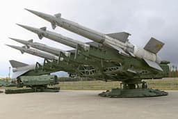 Eurasian Times: США и страны блока НАТО признали мощь российских систем ПВО 