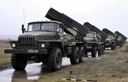 Планирование за горизонт: РСЗО «Торнадо-Г» устроила огненные вихри новейшими сверхдальними ракетами