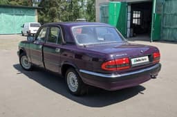 Продажа редкой «Волги» с пробегом 225 километров: цена как у новой LADA Granta