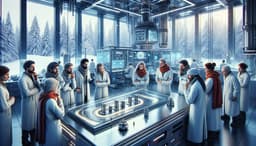 В России удешевили производство магнитов для электроники будущего