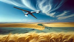 В мире растет интерес к российским дронам-камикадзе