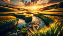 Повысит урожайность: в Томске создали установки для очистки воды при помощи плазмы