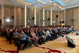 November 16-17: Uncensored Market Talk at the Investment Leaders Forum