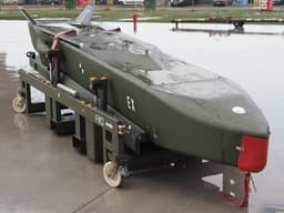 Малозаметная и опасная Taurus: как России защититься от передовой западной ракеты