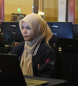 LG Supports Youth with Disabilities at Global IT Challenge in Manila