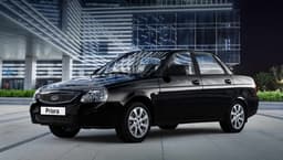 Владелец LADA Priora с пробегом в миллион километров рассказал о состоянии автомобиля