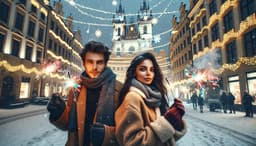 Пиротехника на Wildberries стала товаром «18+» — её теперь продадут только совершеннолетним