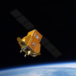 Он все увидит: на Восточный прибыла ракета «Союз» для запуска аппарата «Аист-2Т»