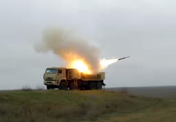 Годы наблюдений: Индия решилась на покупку ЗРПК «Панцирь-С1», подписав меморандум с «Рособоронэкспортом»