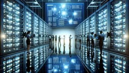  В России не хватает запасных серверов с микропроцессорами «Эльбрус»