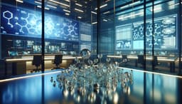 New Class of Materials for Hydrogen Production Synthesized in Tomsk