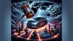 Санкции не оказали желаемого воздействия: в Германии думают о возвращении на авторынок России