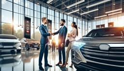 Озвучены запасы автомобилей по «старым» ценам у российских дилеров 