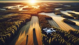 В Саратове создали программное обеспечение для повышения безопасности работы беспилотников