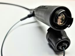 Withstand Temperatures from -60 to 75°C: "Ruselectronics" Begins Supplying New Generation Cables for Mobile Special Communications