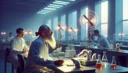 5G и крысы: Ученые ТГУ выявили неожиданные изменения в мозге грызунов