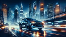 Lada Aura и XCite X-Cross 8 включили в список машин для чиновников