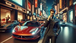 Московские автомошенники обманули банки на более чем 100 млн рублей